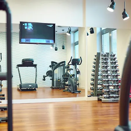 Apartment Vacationclub - Diune 52 *