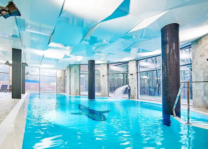 Vacationclub - Diune 52 Apartment *