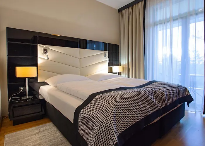 Vacationclub - Diune 52 Apartment