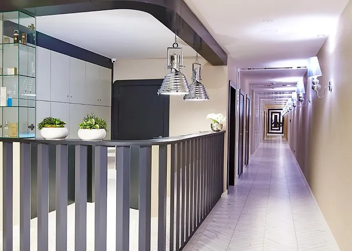 Vacationclub - Diune 52 Apartment *