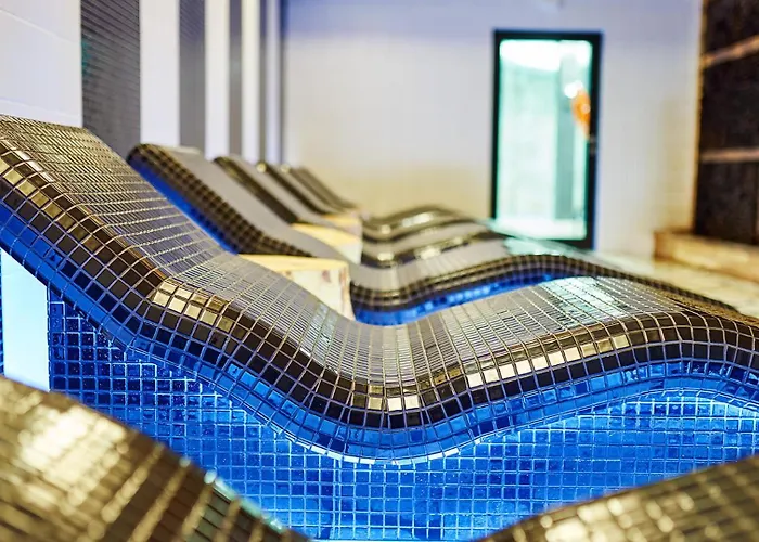 Apartment Vacationclub - Diune 52 *