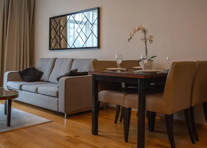 Vacationclub - Diune 52 *