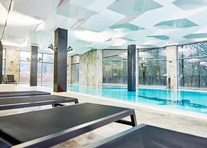 Vacationclub - Diune 52 Kolobrzeg