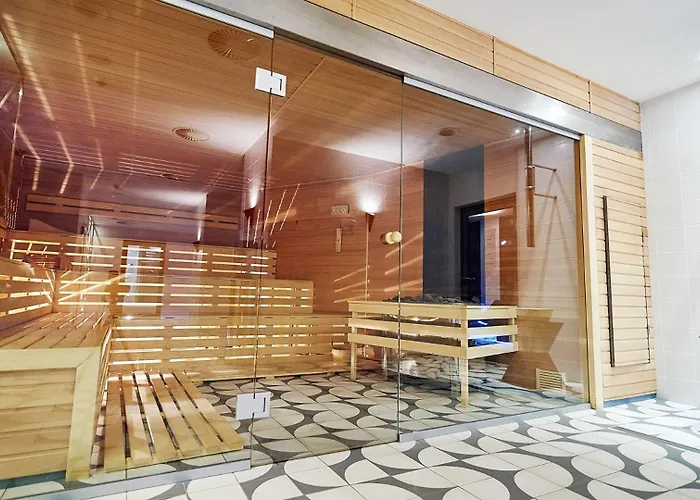 Vacationclub - Diune 52