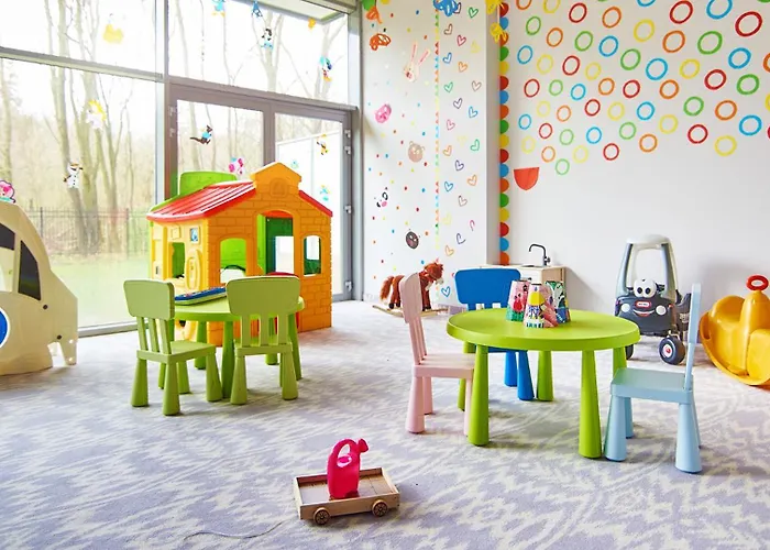 Vacationclub - Diune 52 Apartment