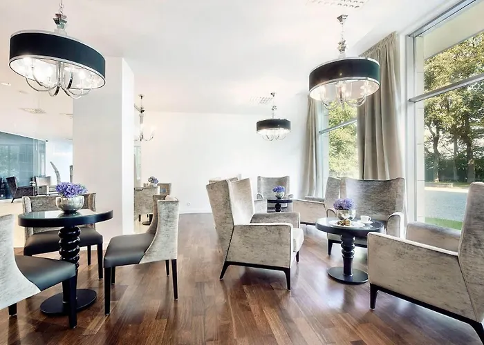 Vacationclub - Diune 52 Apartment *