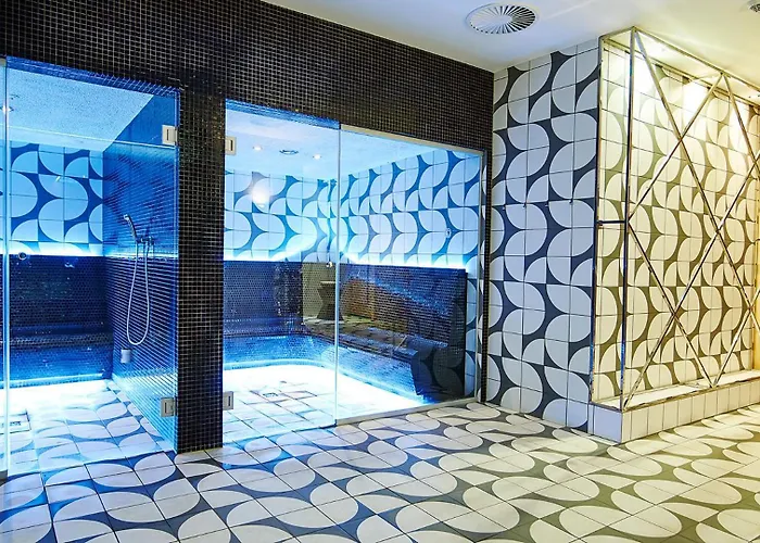 Vacationclub - Diune 52 *