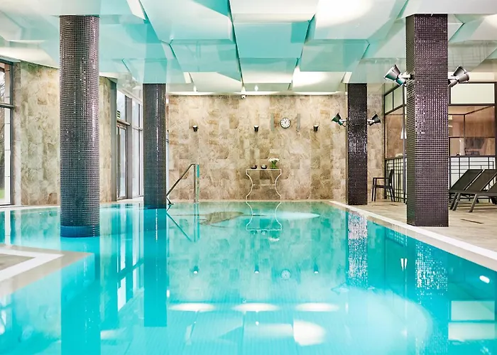 Vacationclub - Diune 52 * Kolobrzeg