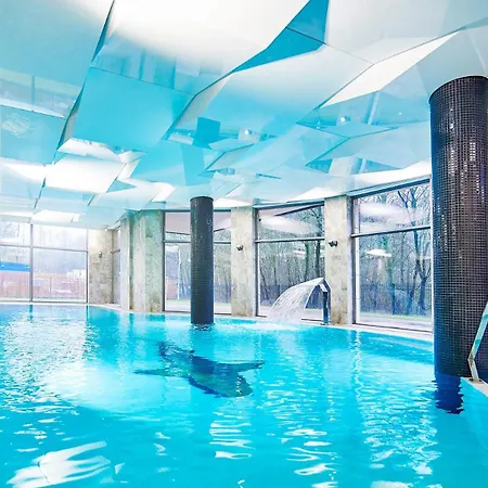 Vacationclub - Diune 52 Appartement *