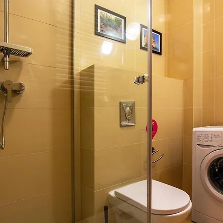 Apartament Vacationclub - Diune 52 *