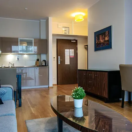 Vacationclub - Diune 52 Appartement *