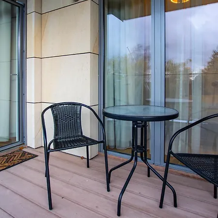 Appartement Vacationclub - Diune 52 Kołobrzeg