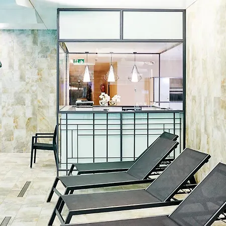 Appartement Vacationclub - Diune 52