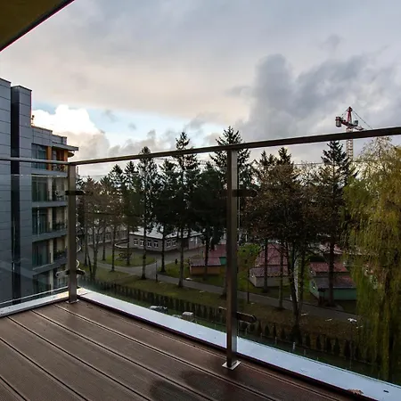 Vacationclub - Diune 52 Appartement Kołobrzeg