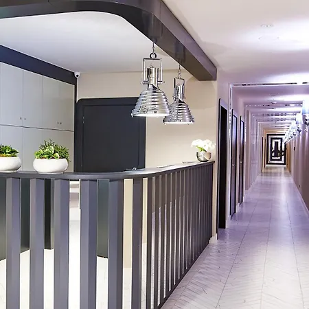 Vacationclub - Diune 52 Appartement *