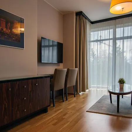 Vacationclub - Diune 52 *