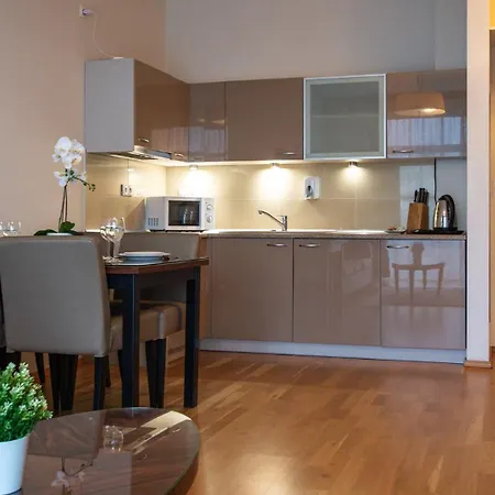 Vacationclub - Diune 52 * Kołobrzeg