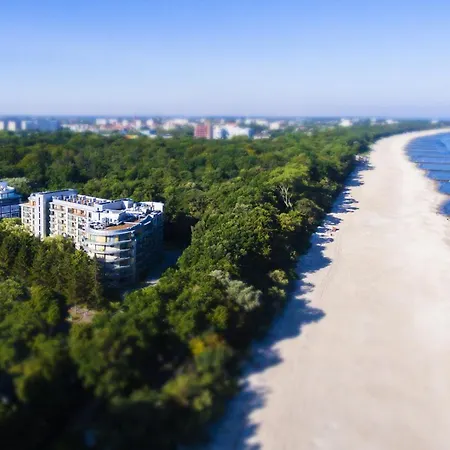 Vacationclub - Diune 52 Appartement