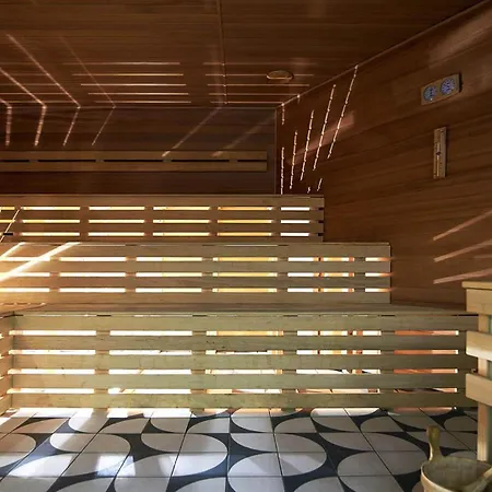 Appartement Vacationclub - Diune 52 *