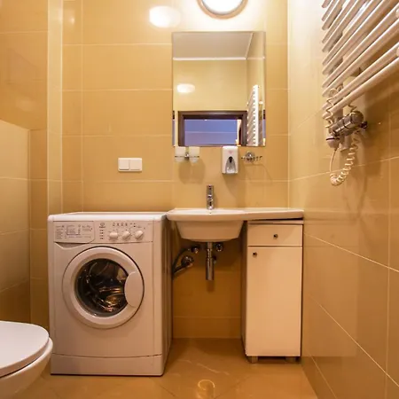 Vacationclub - Diune 52