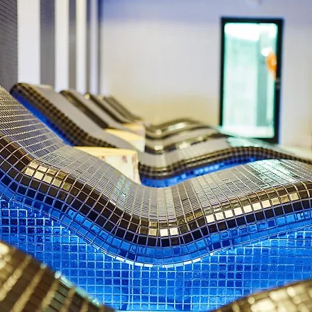 Appartement Vacationclub - Diune 52 *