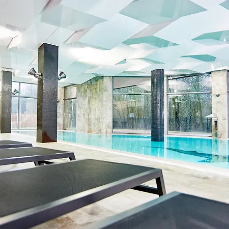 Vacationclub - Diune 52 Kołobrzeg