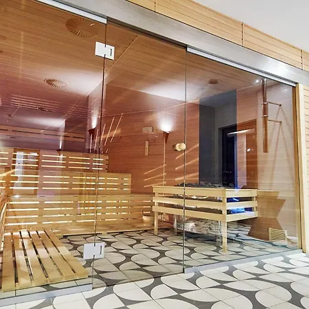 Vacationclub - Diune 52