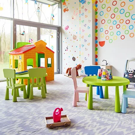 Vacationclub - Diune 52 Apartament