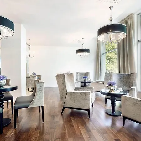 Vacationclub - Diune 52 Appartement *