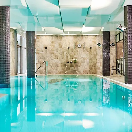 Vacationclub - Diune 52 * Kołobrzeg