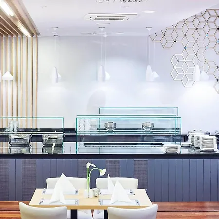 Vacationclub - Diune 52