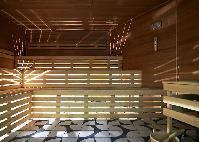 شقة Vacationclub - Diune 52 *